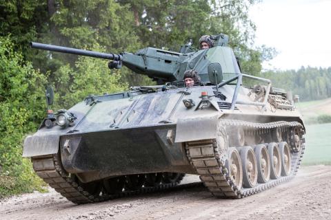 Saurer