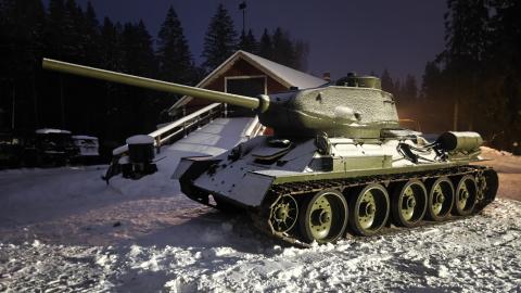 T-34