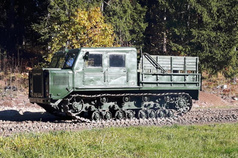 AT-S Tykinvetäjä.