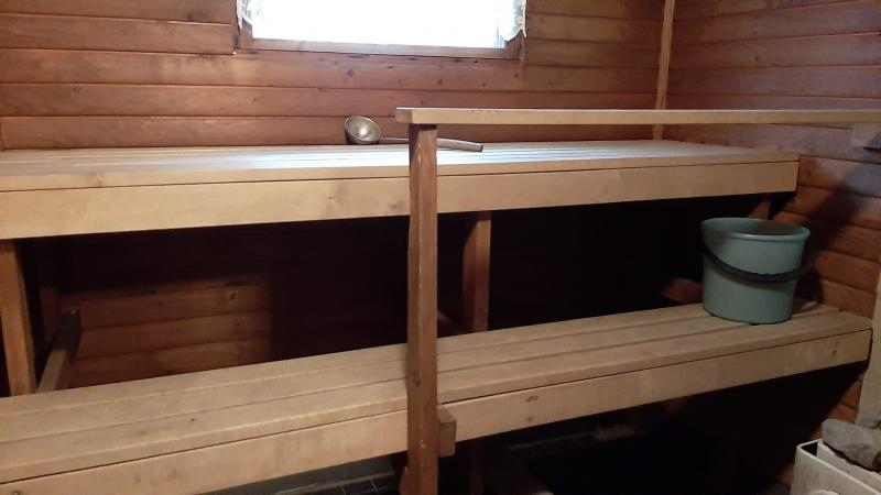 Sauna 4.