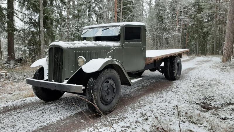 Citroen T-45 -40